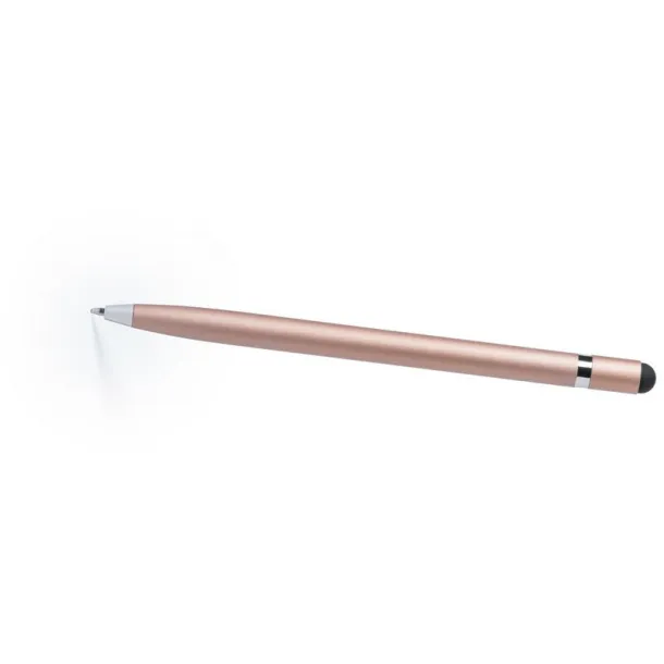  Ball pen, touch pen gold