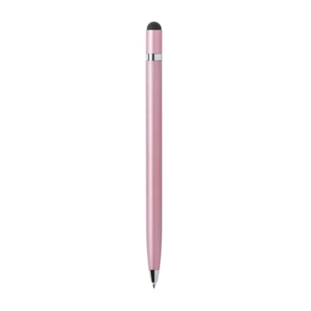  Ball pen, touch pen pink