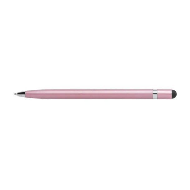  Ball pen, touch pen pink