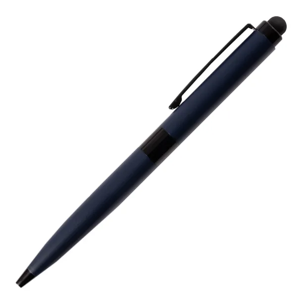 TONDELLA ballpen in a box Dark Blue