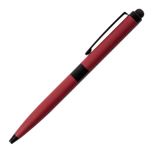 TONDELLA ballpen in a box Maroon