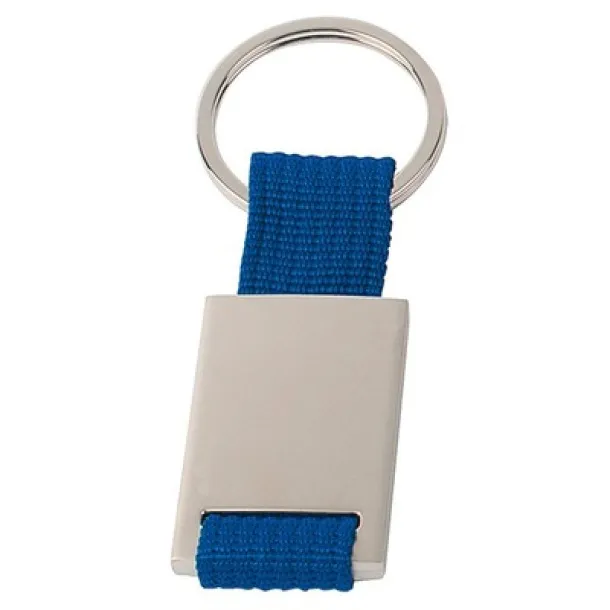  Keyring navy blue