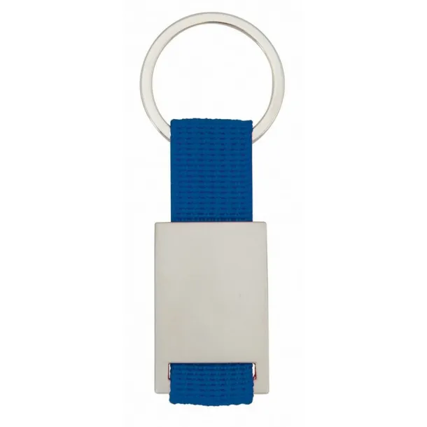  Keyring navy blue