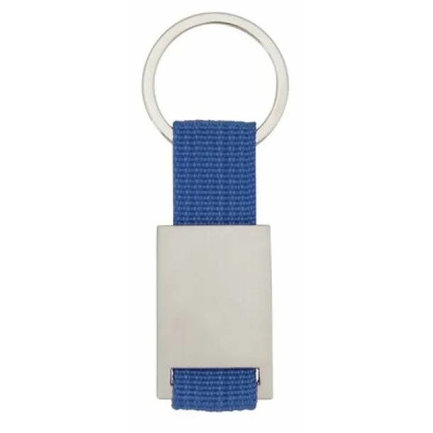  Keyring navy blue