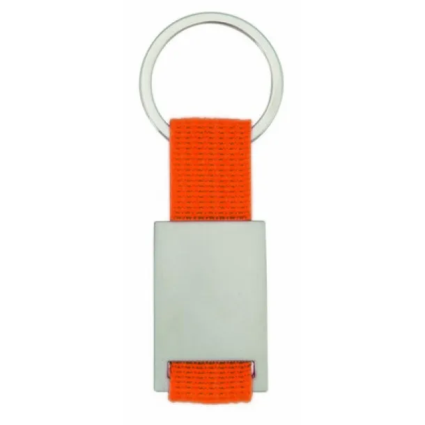  Keyring orange