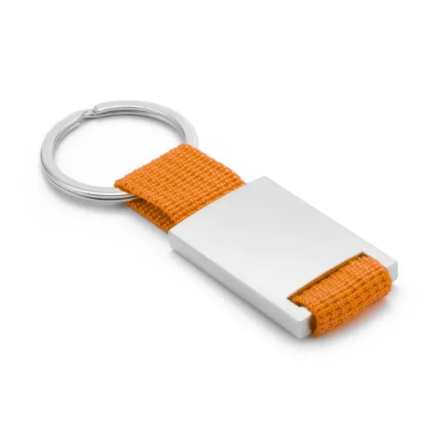  Keyring orange