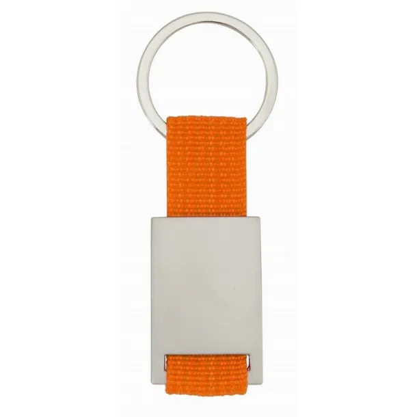  Keyring orange