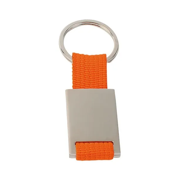  Keyring orange