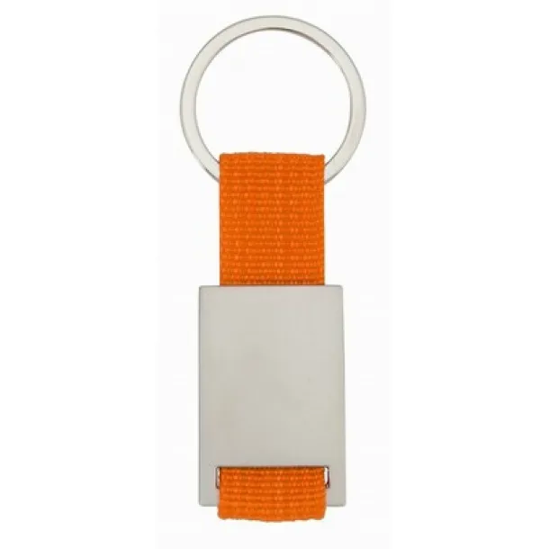  Keyring orange