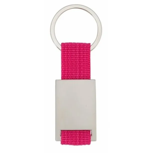  Keyring pink