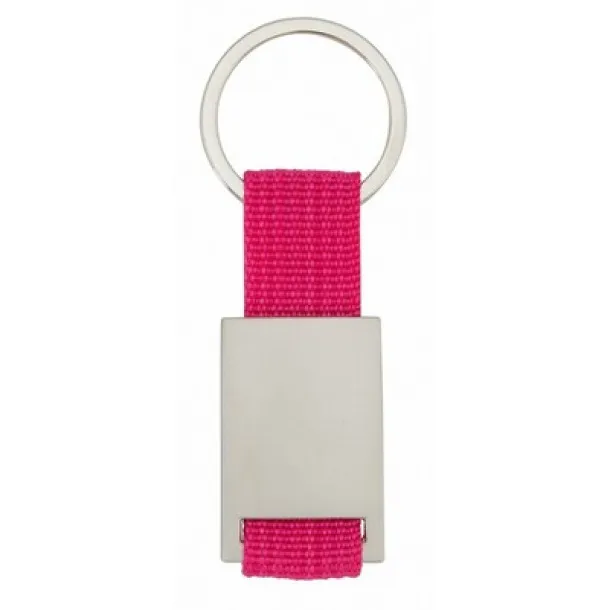  Keyring pink