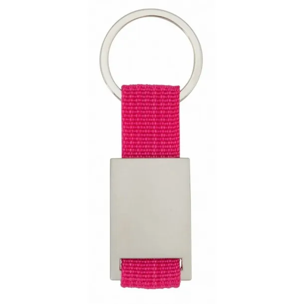  Keyring pink