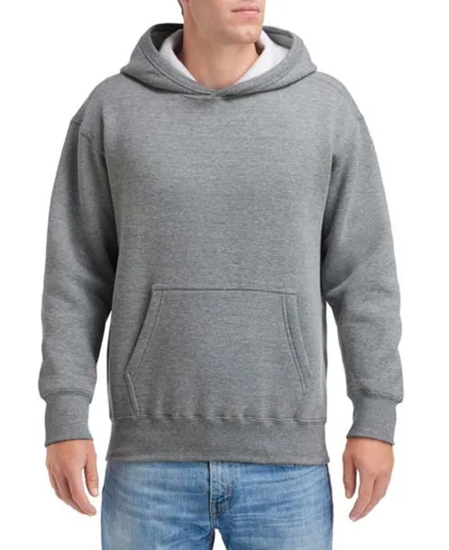  Hammer™ hoodie - Gildan Hammer Graphite Heather