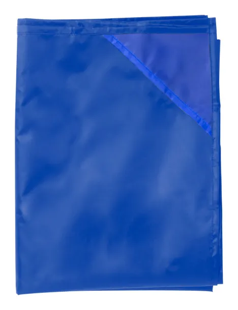 Vealo beach mat Blue