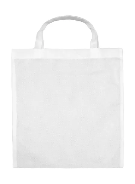  Basic Shopper SH - Jassz Bags Snowwhite