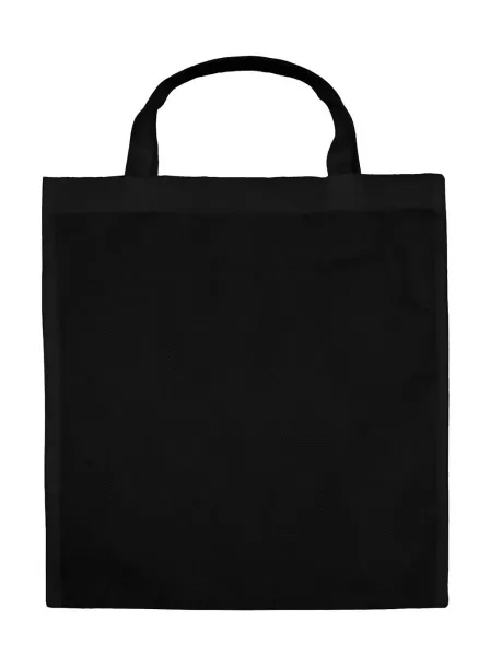  Basic Shopper SH - Jassz Bags Black