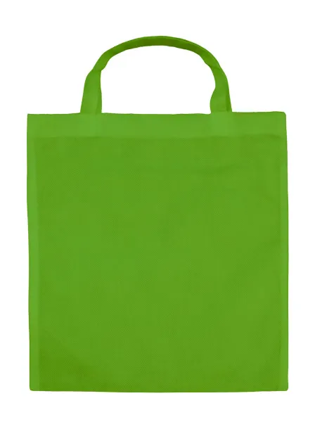  Basic Shopper SH - Jassz Bags Light Green