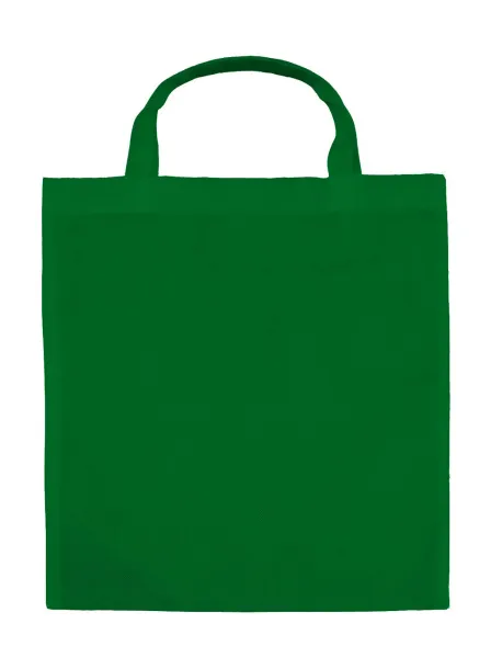  Basic Shopper SH - Jassz Bags Dark Green