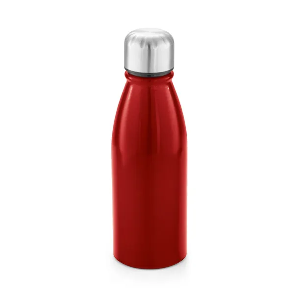 BEANE Sports bottle 500 ml Red