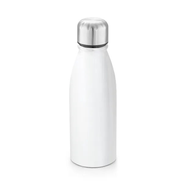 BEANE Sports bottle 500 ml White