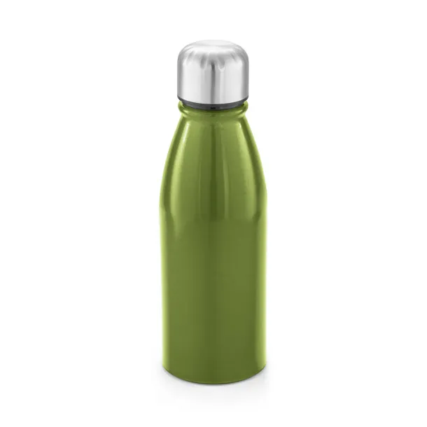 BEANE Sports bottle 500 ml Light green