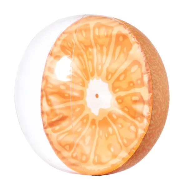 Darmon beach ball Orange