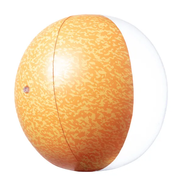 Darmon beach ball Orange