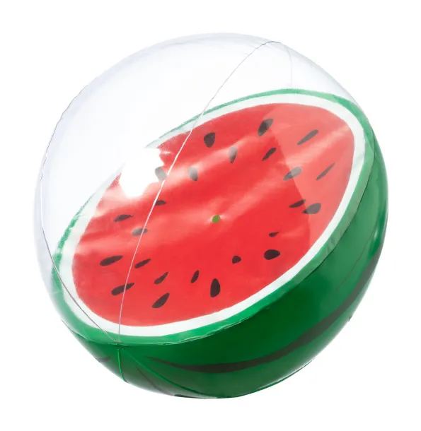 Darmon beach ball Green