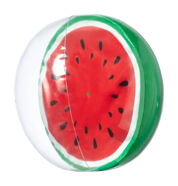 Darmon beach ball Green