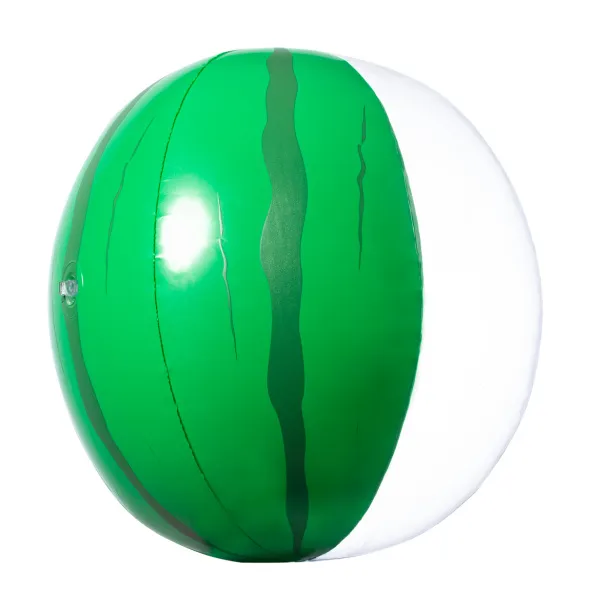 Darmon beach ball Green