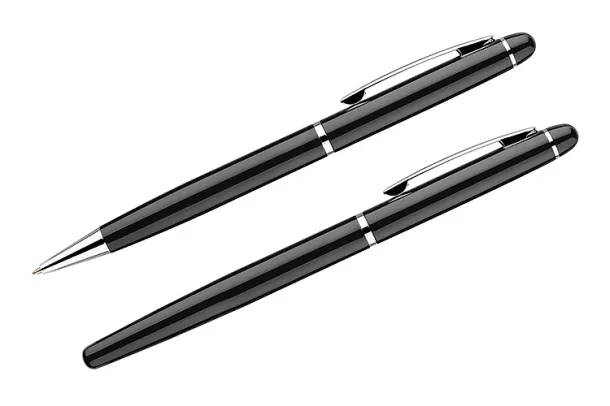 MONTANA Writing set Crna