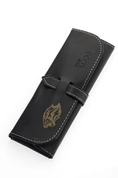 MONTANA set za pisanje BLACK