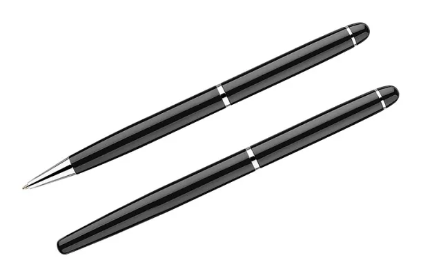 MONTANA Writing set Crna