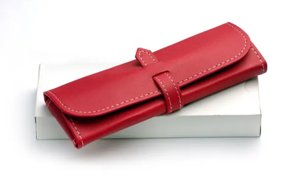 MONTANA Writing set Crvena