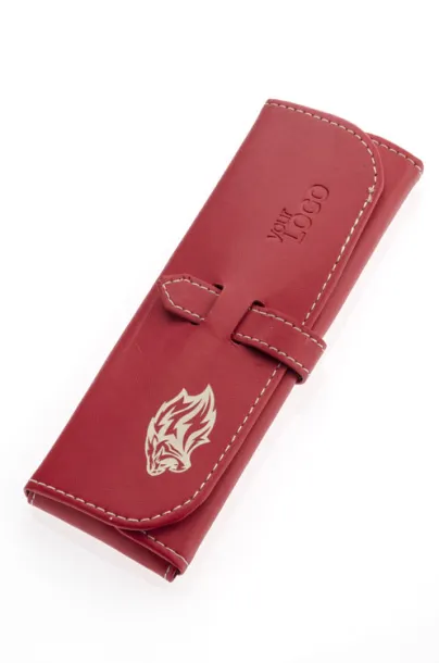 MONTANA Writing set Crvena