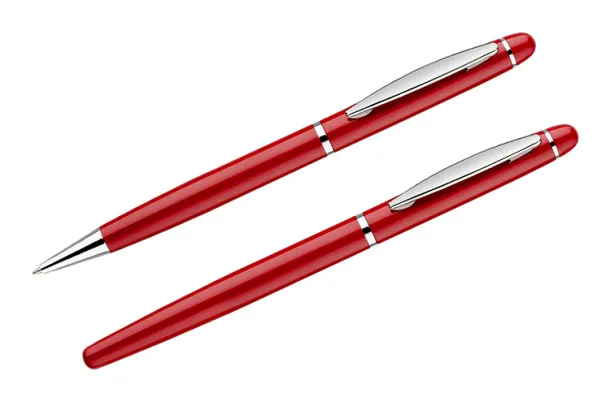 MONTANA Writing set Red