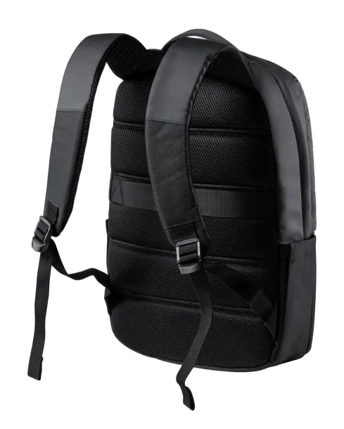 Kendrit backpack Black