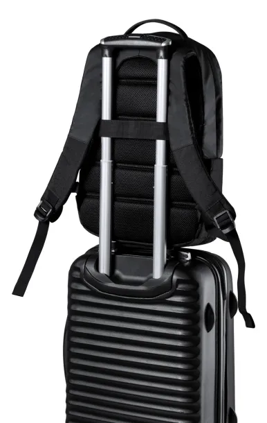 Kendrit backpack Black