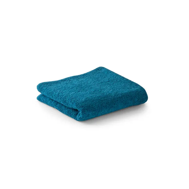 BARDEM L Bath towel Light blue