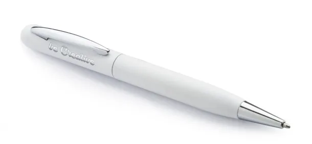 Koyak ballpoint pen White