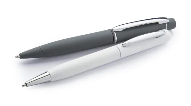 Koyak ballpoint pen White