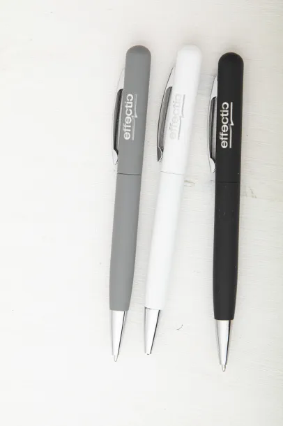 Koyak ballpoint pen Grey