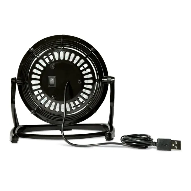 AIRY USB fan Black