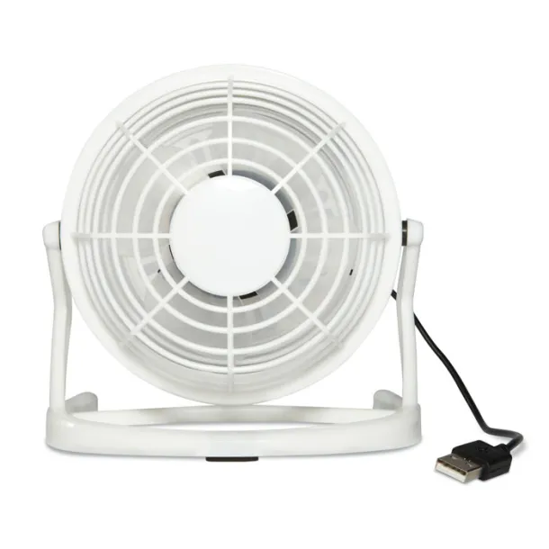 AIRY USB fan White