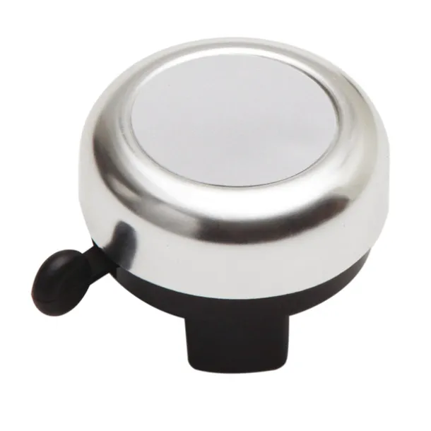 BIKE BELL bicycle bell Silver