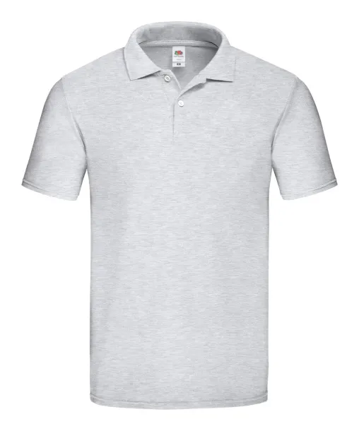 Original Polo polo shirt Grey