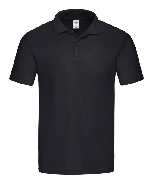 Original Polo polo shirt Black