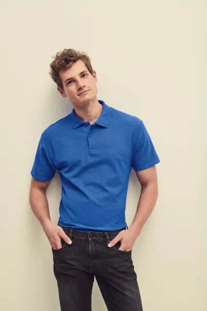 Original Polo polo shirt Blue