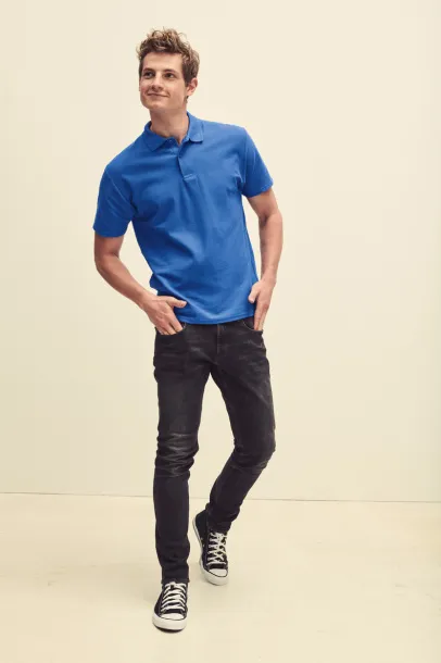 Original Polo polo shirt Blue