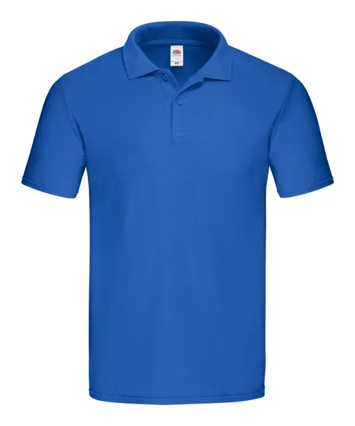 Original Polo polo shirt Blue